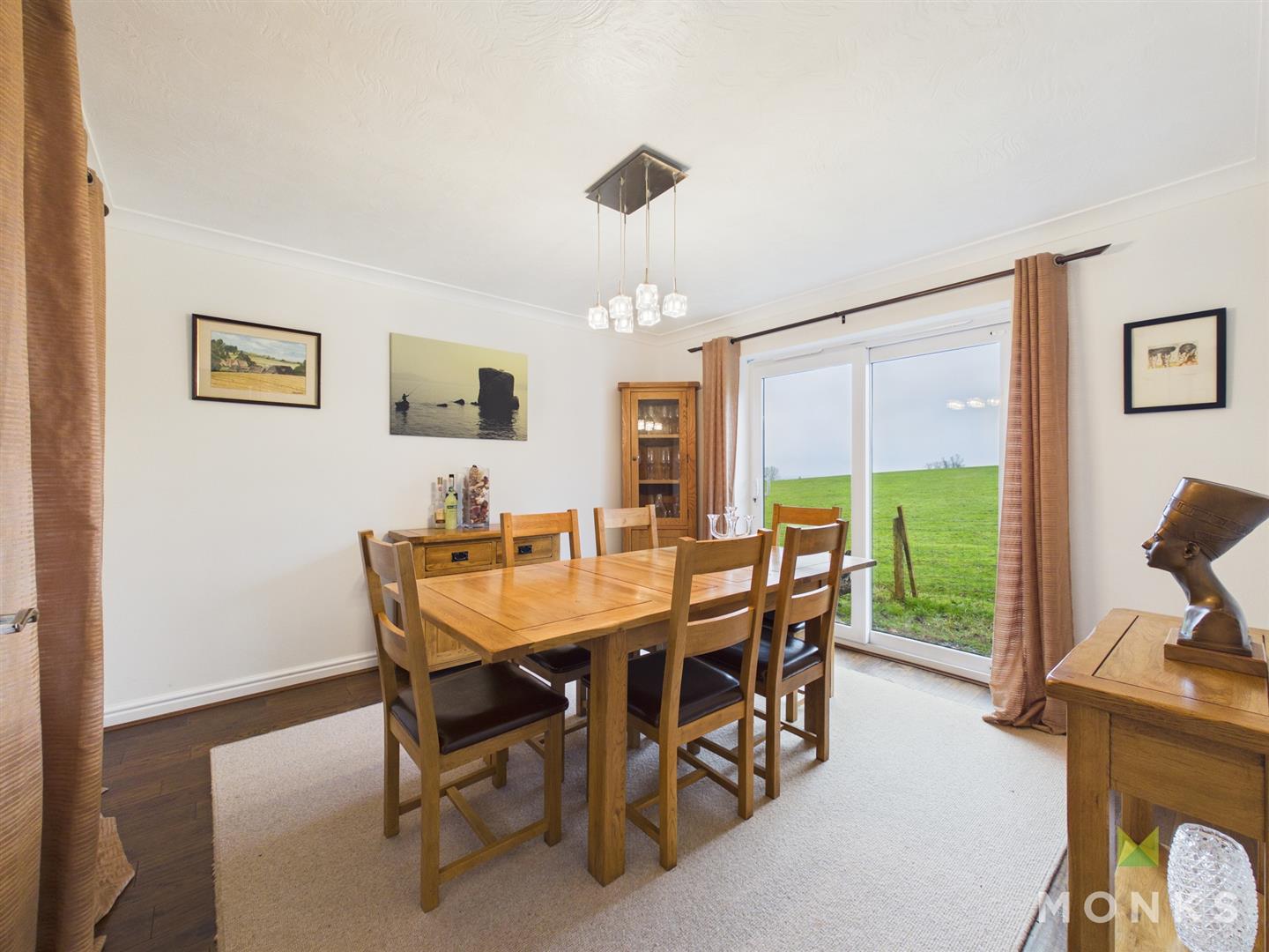 52 Milars Field, Oswestry, SY10 9PU For Sale